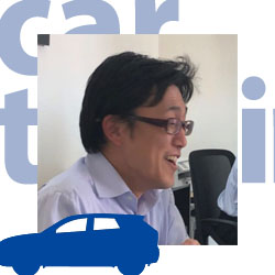 有限会社「ユーストレーディング」新潟県長岡市にある新車販売店